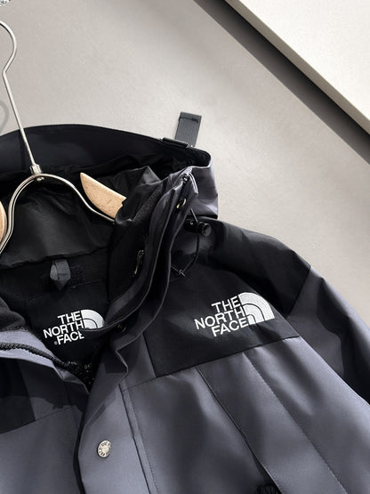 The North Face Classic Jacket