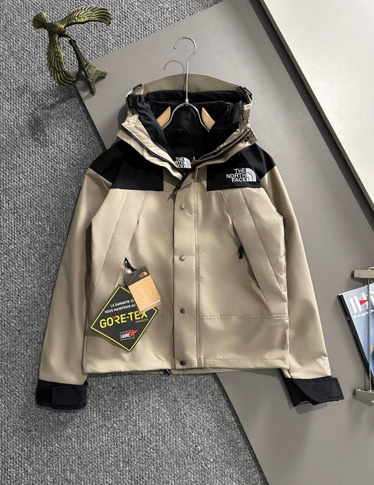 The North Face Classic Jacket