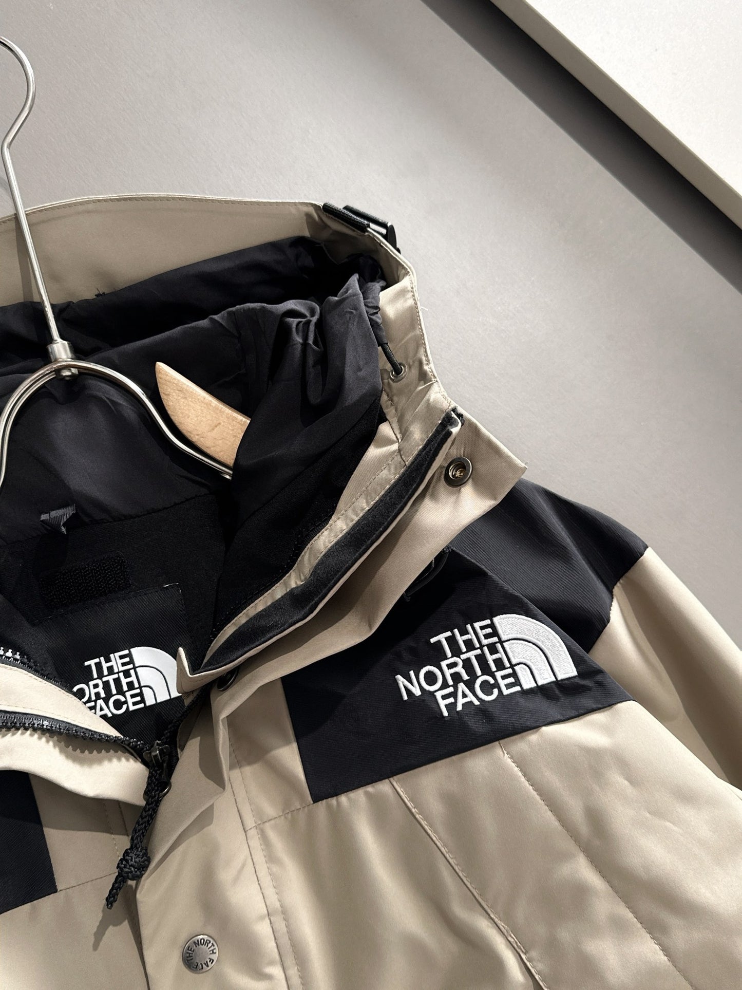 The North Face Classic Jacket