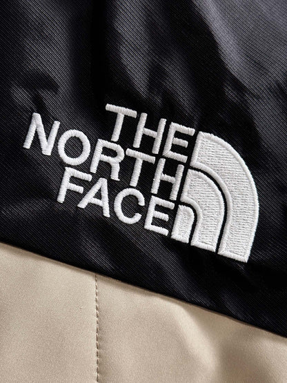 The North Face Classic Jacket