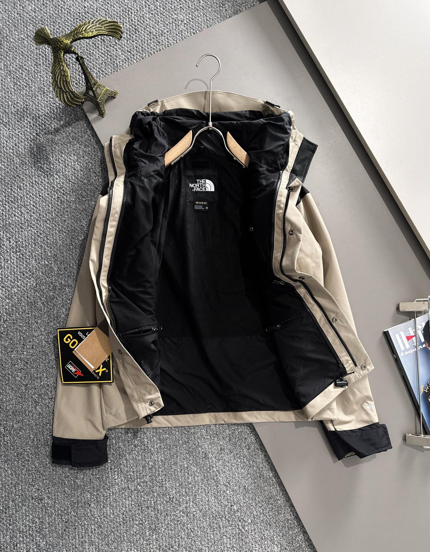 The North Face Classic Jacket