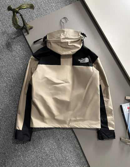 The North Face Classic Jacket