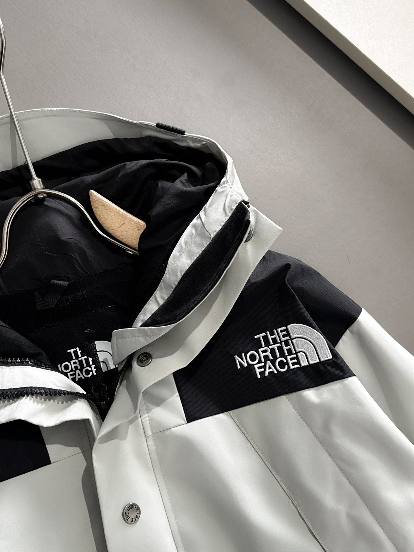 The North Face Classic Jacket