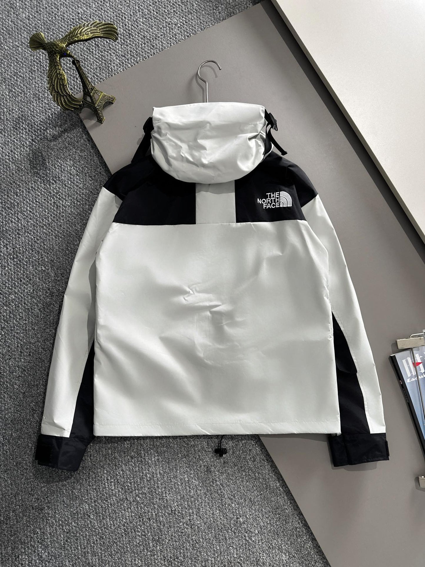 The North Face Classic Jacket