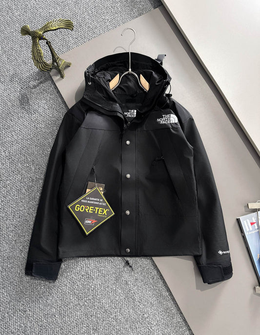 The North Face Classic Jacket