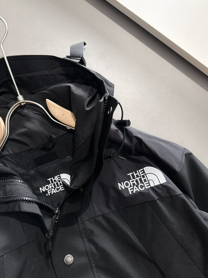 The North Face Classic Jacket