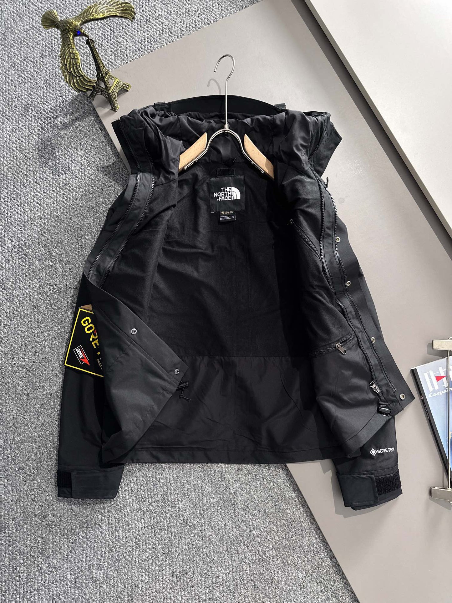 The North Face Classic Jacket