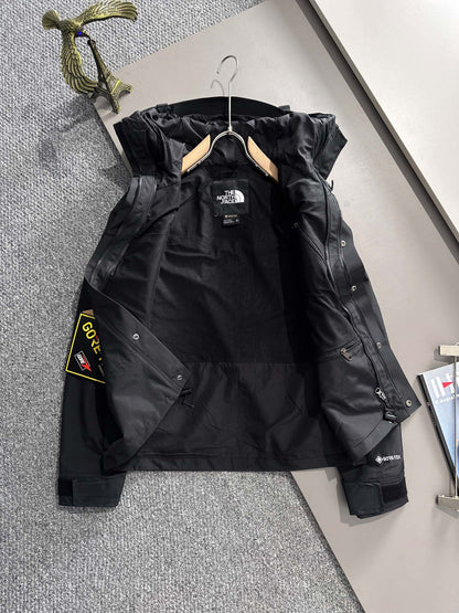 The North Face Classic Jacket