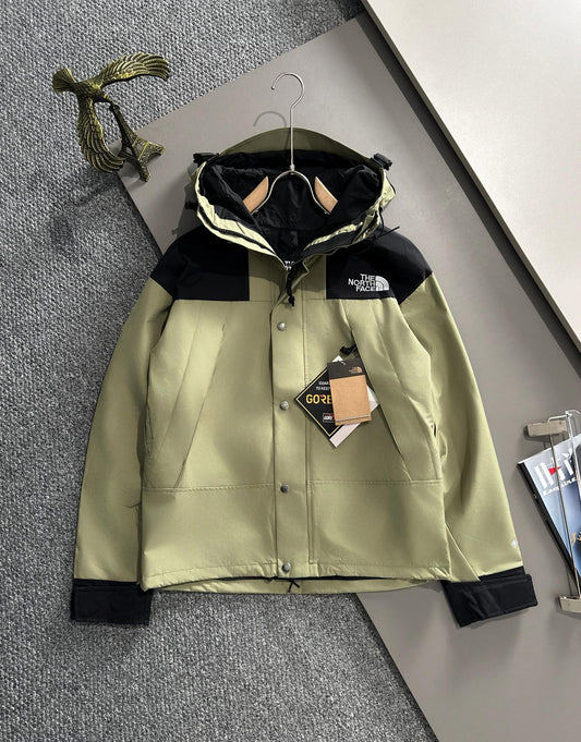 The North Face Classic Jacket