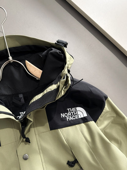 The North Face Classic Jacket