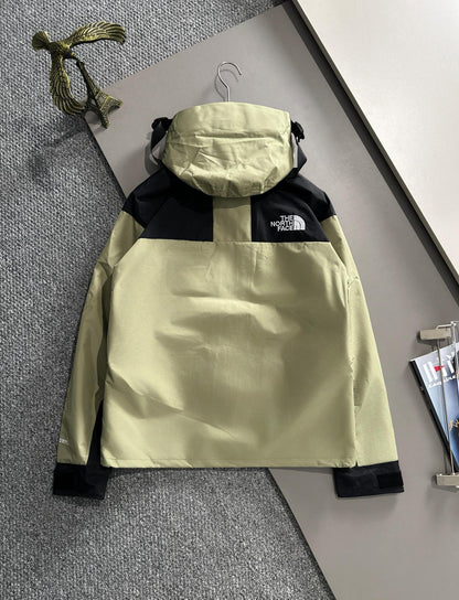 The North Face Classic Jacket