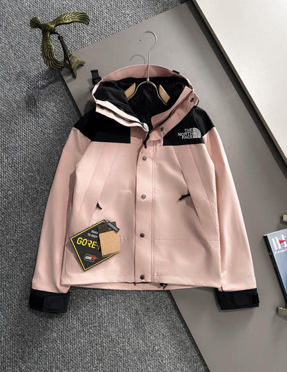 The North Face Classic Jacket