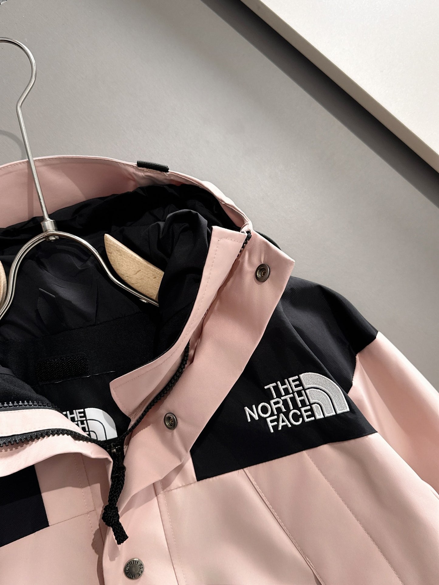 The North Face Classic Jacket