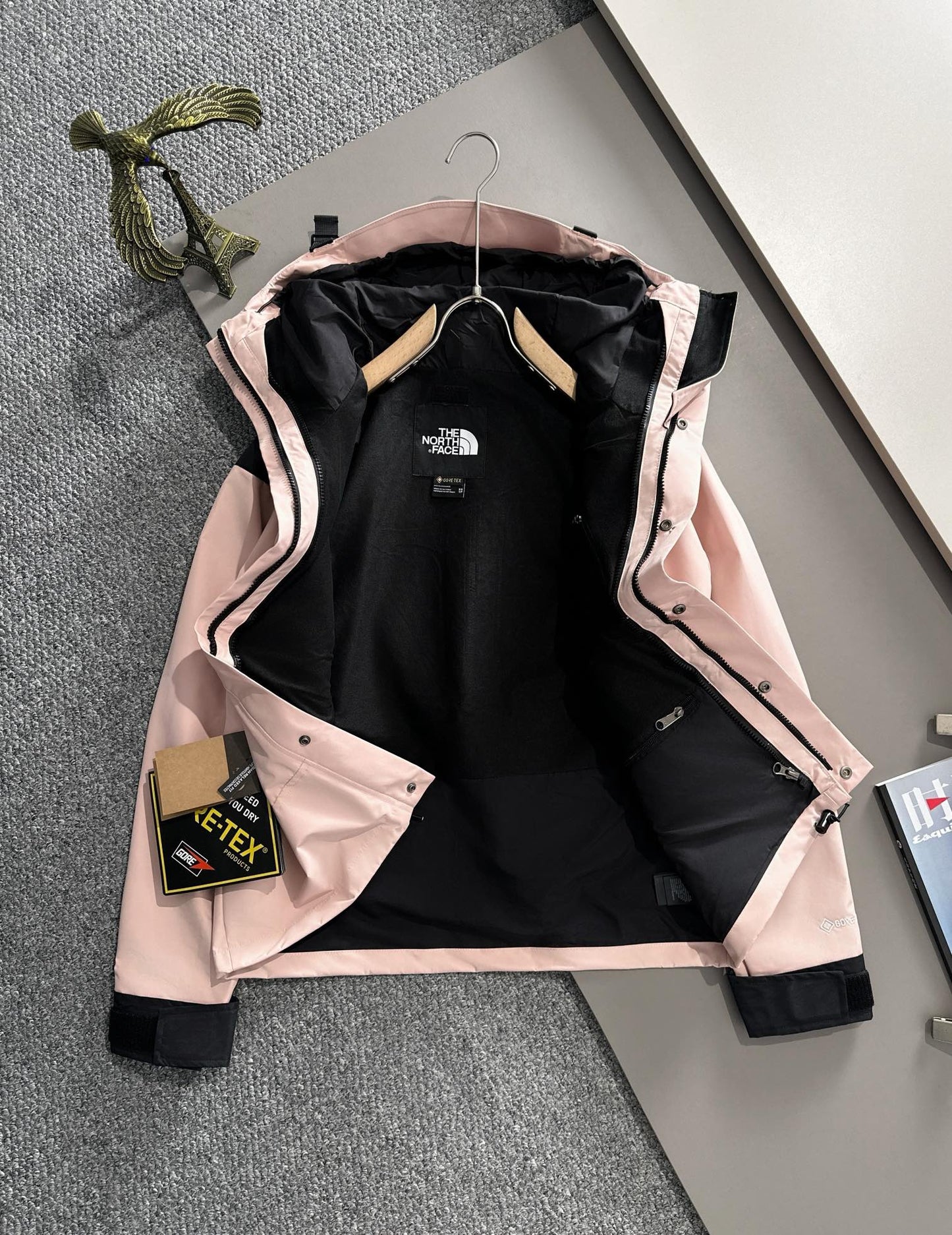 The North Face Classic Jacket