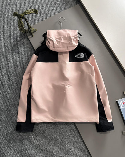 The North Face Classic Jacket