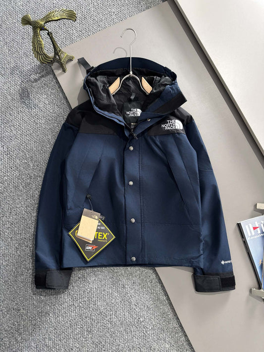 The North Face Classic Jacket