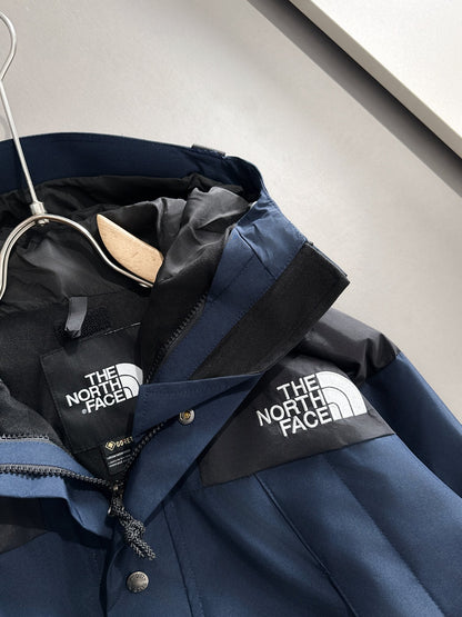 The North Face Classic Jacket