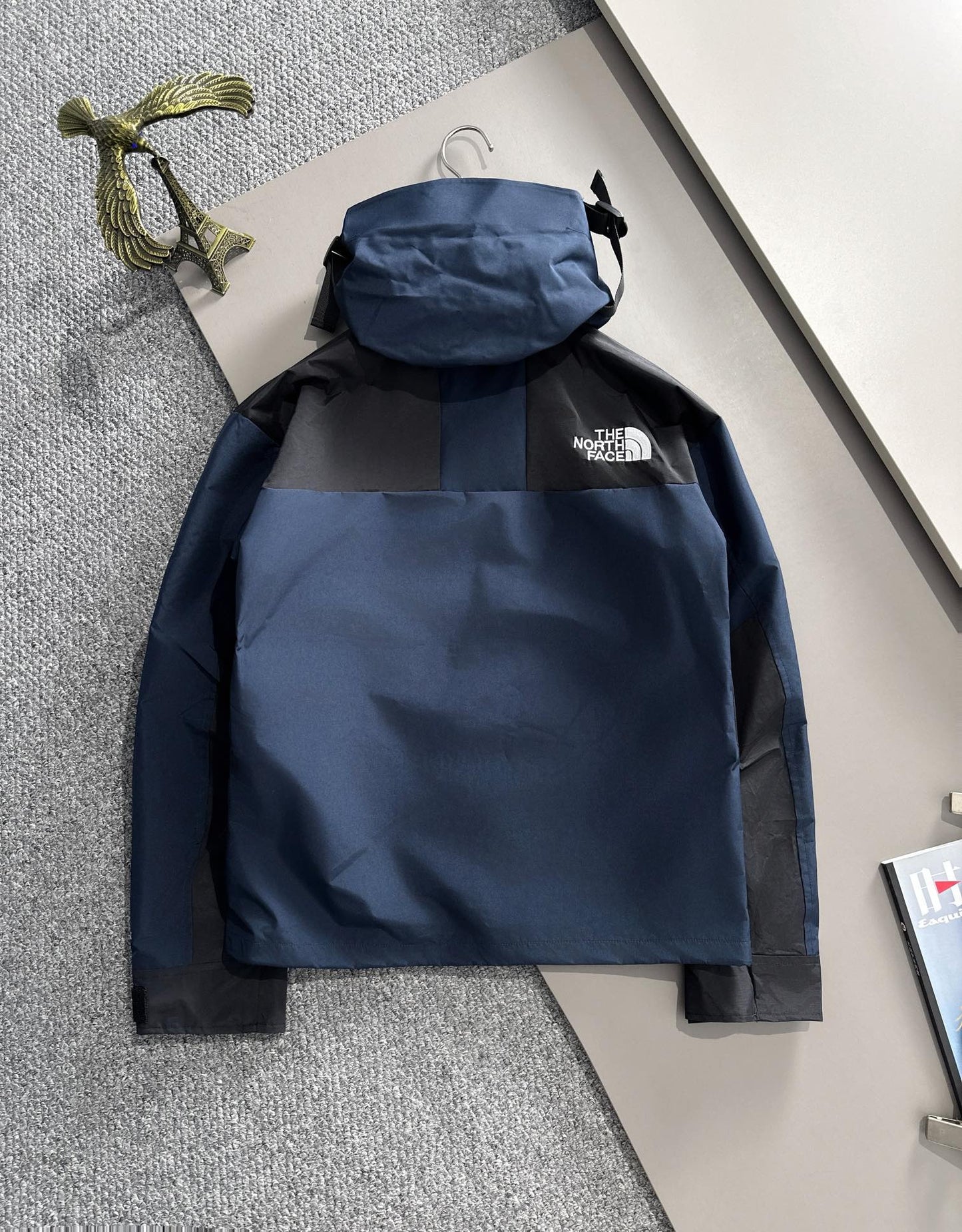 The North Face Classic Jacket