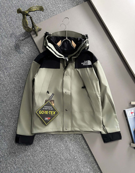 The North Face Classic Jacket