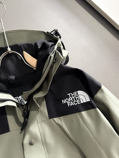 The North Face Classic Jacket