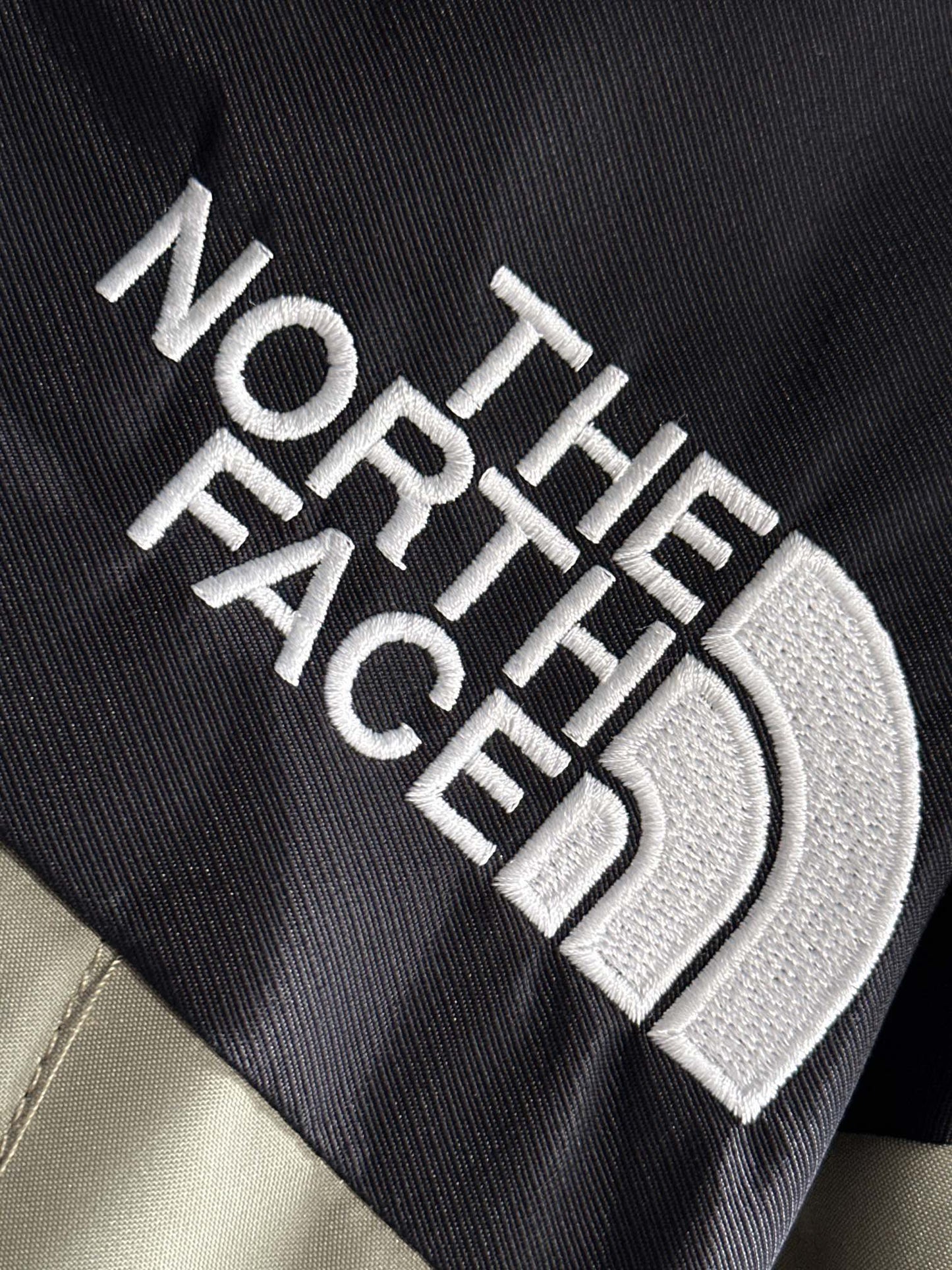 The North Face Classic Jacket