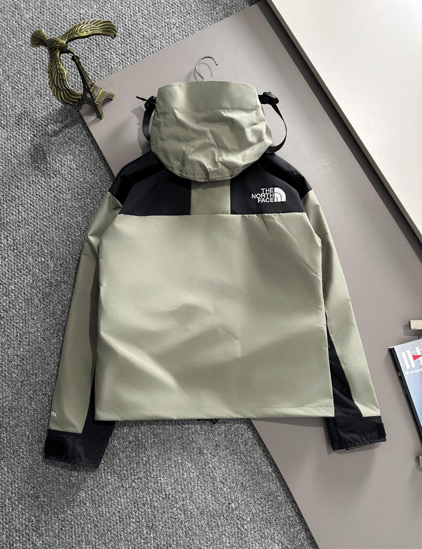 The North Face Classic Jacket