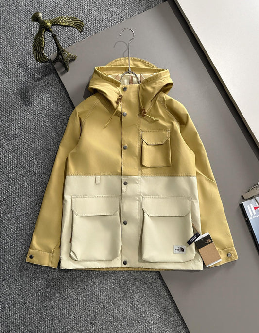 The North Face Classic Jacket