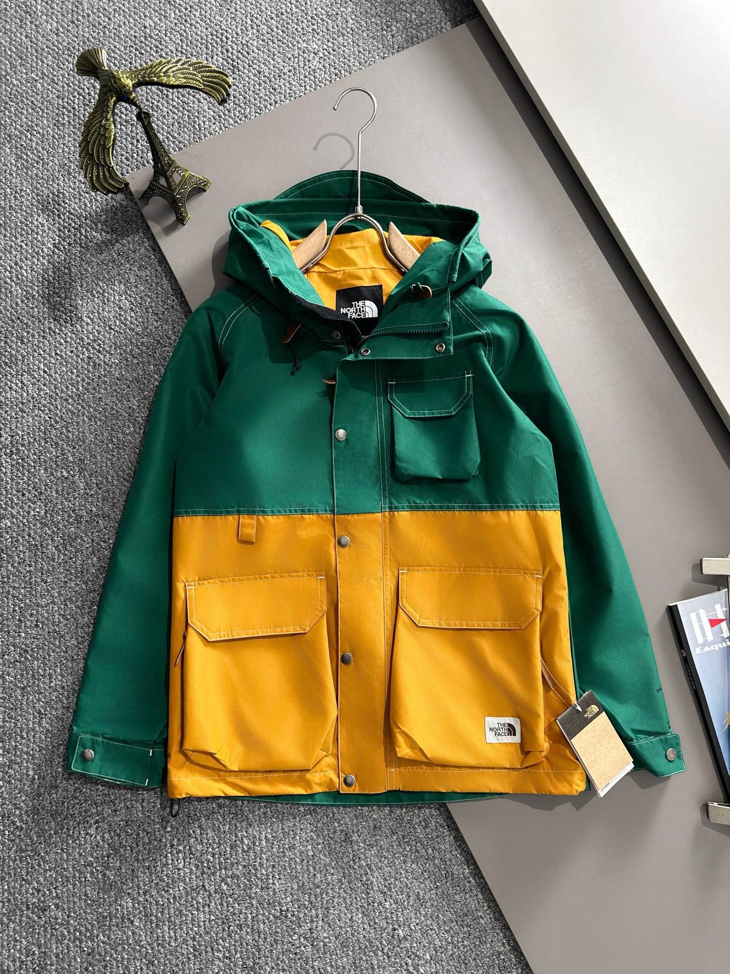 The North Face Classic Jacket