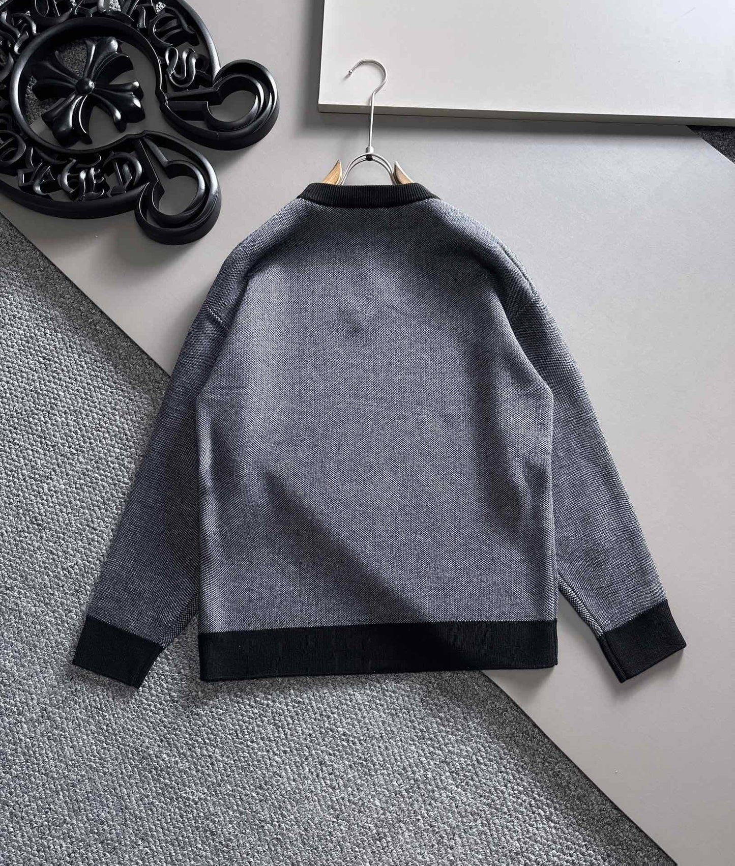 Classic Fashion Sweater