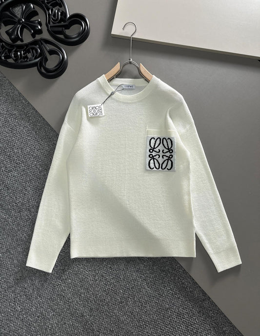 Classic Fashion SweaterClassic Fashion Sweater