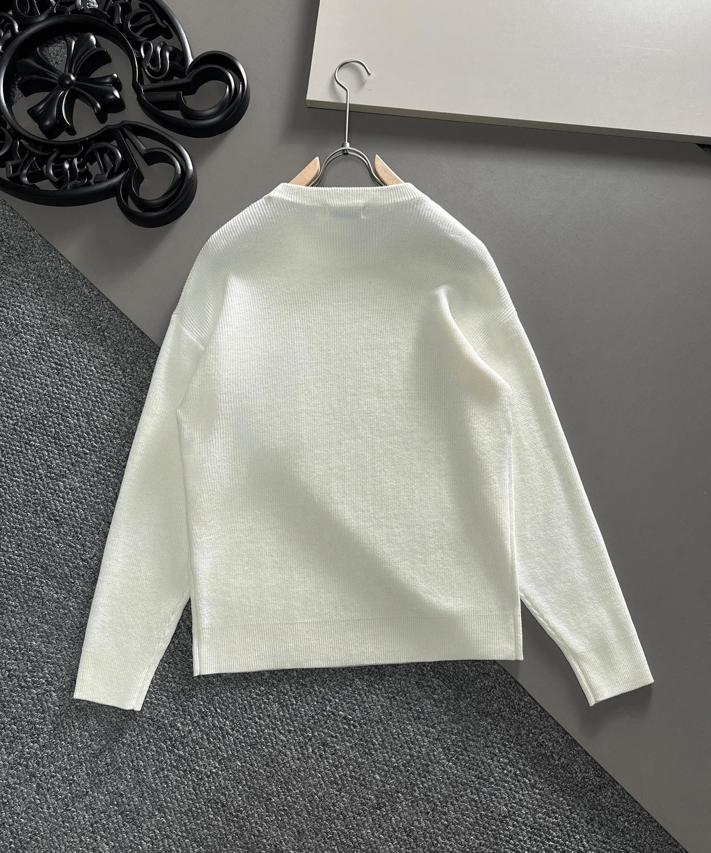 Classic Fashion SweaterClassic Fashion Sweater