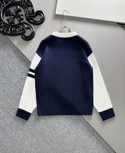 Classic Fashion Sweater