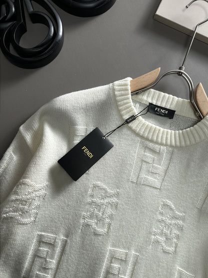 Classic Fashion Sweater