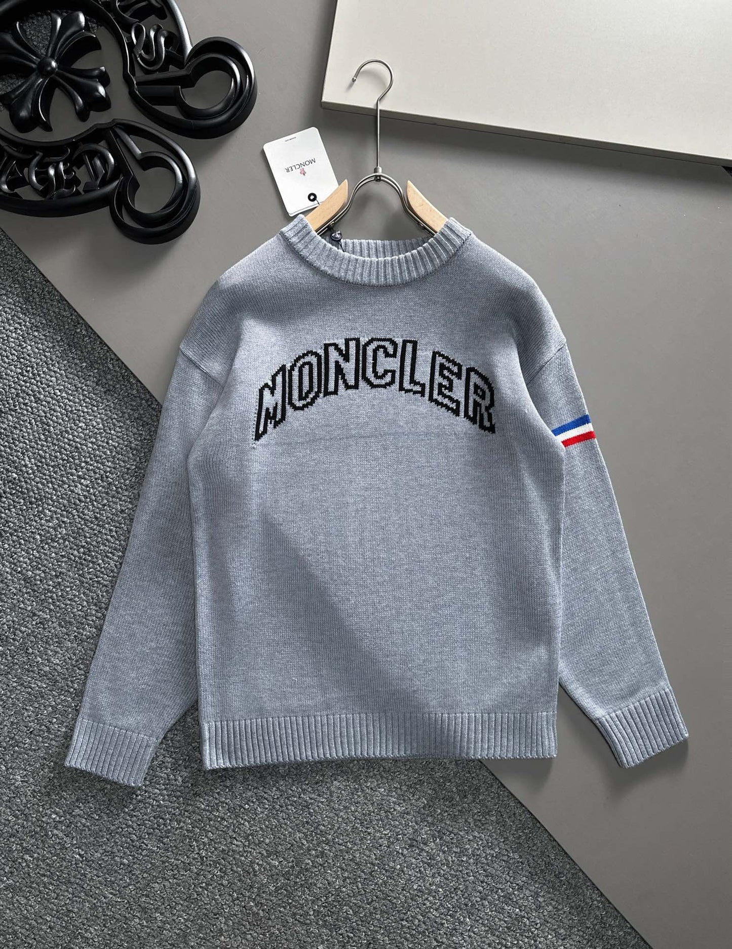 Classic Fashion Sweater