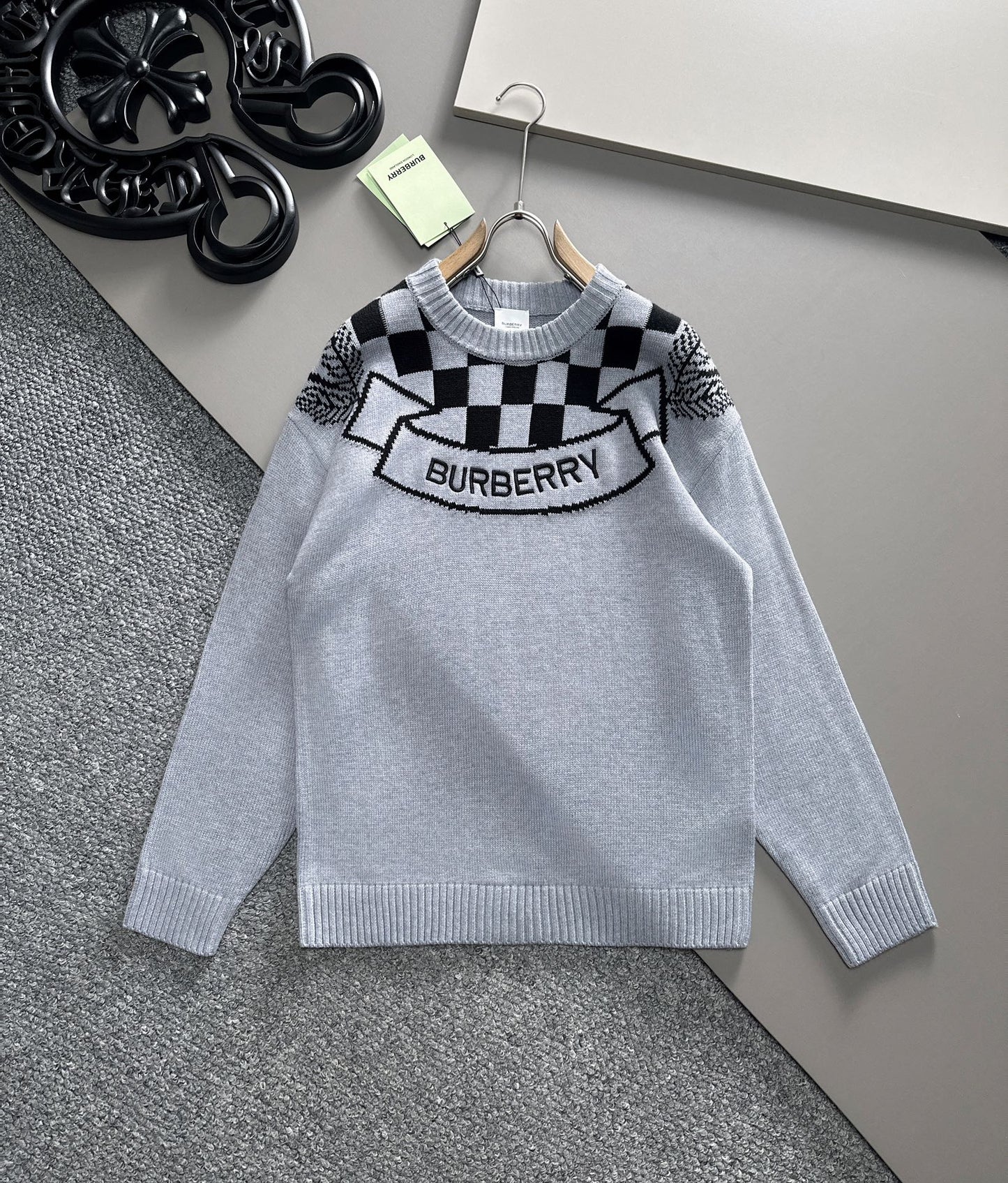 Classic Fashion Sweater