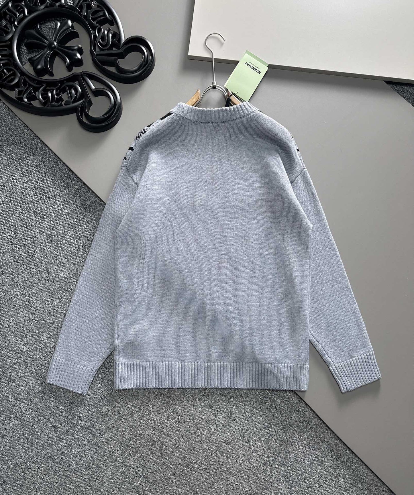 Classic Fashion Sweater