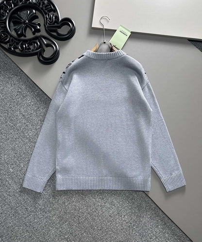 Classic Fashion Sweater