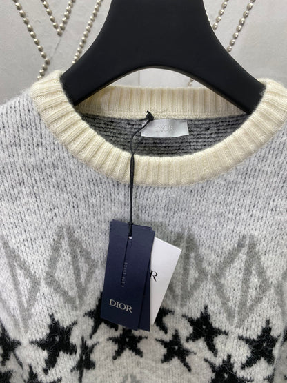 Classic Fashion Sweater