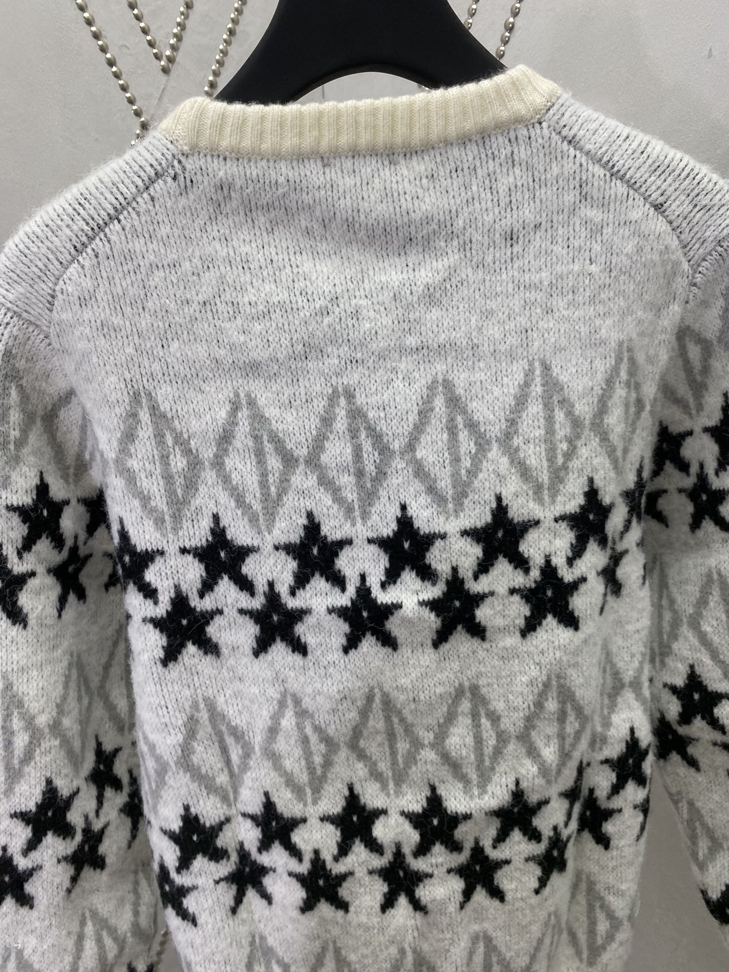 Classic Fashion Sweater