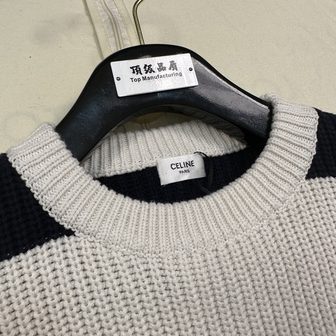 Classic Fashion Sweater